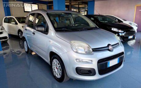 Fiat Panda 1.2 Easy  '2013