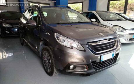 Peugeot 2008 1.4 HDi Active  '2014