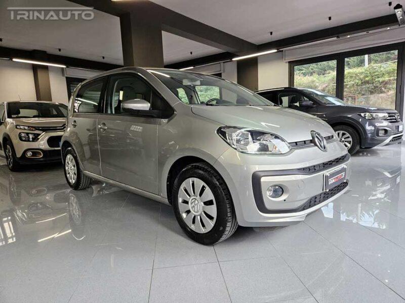 Volkswagen UP 1.0 move up! BMT  '2018