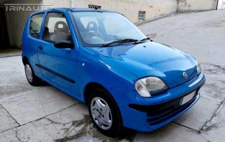 Fiat Seicento 1.1 Actual  '2005