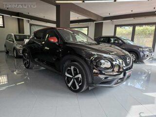 Nissan Juke 1.0 dig-t Tekna DCT  '2022