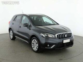 Suzuki S-Cross 1.0 boosterjet Cool  '2019