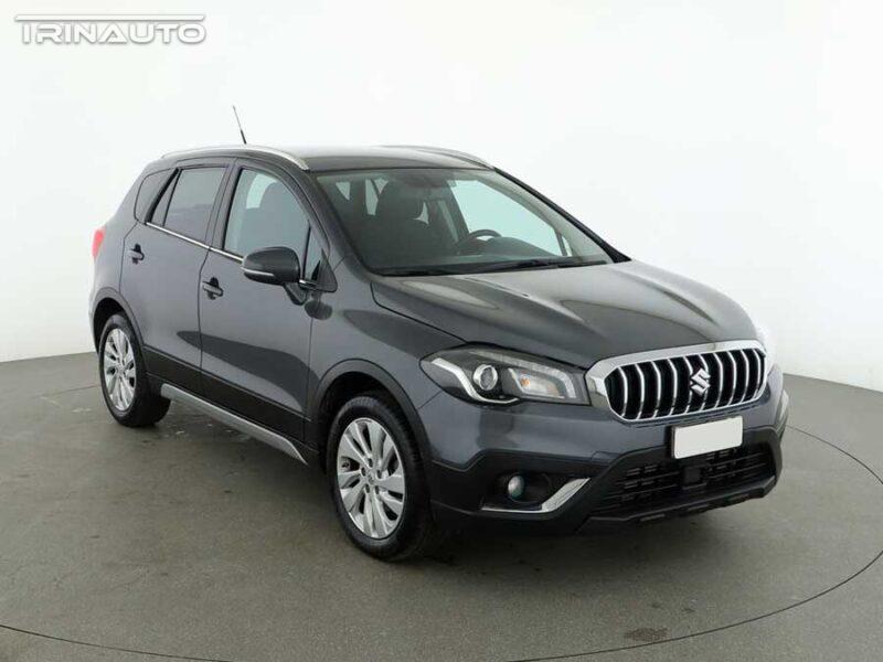 Suzuki S-Cross 1.0 boosterjet Cool  '2019