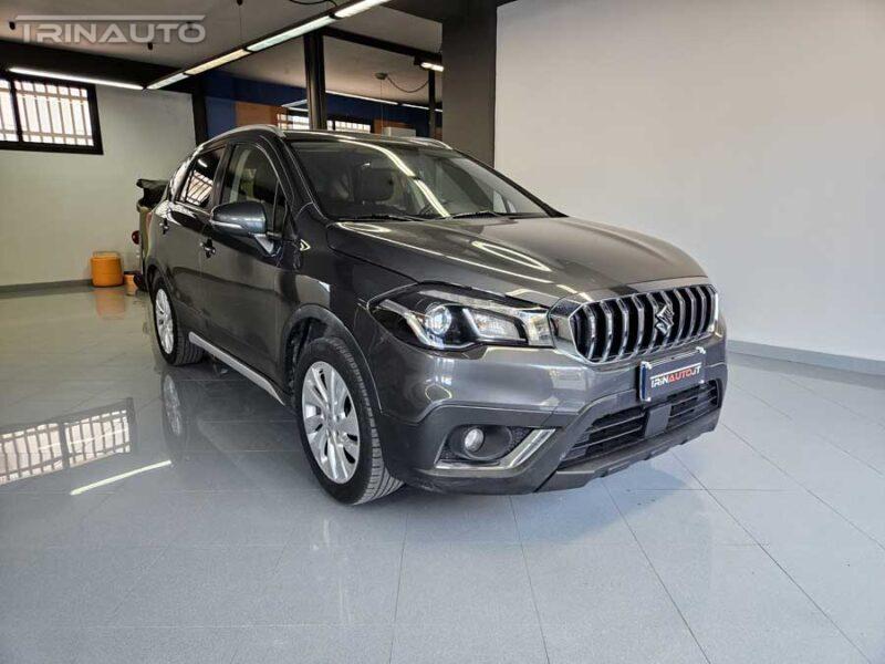 Suzuki SX4 S-CROSS 1.0 boosterjet Cool  '2019