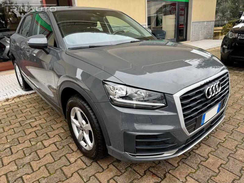 Audi Q2 1.6 TDI Business S-Tronic  '2018
