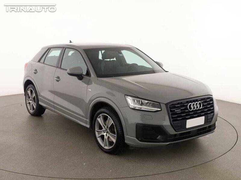 Audi Q2 1.6 TDI Business S-Tronic  '2018