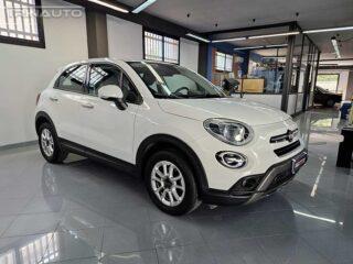 Fiat 500X 1.3 Mjet 95cv 4x2 Business  '2019