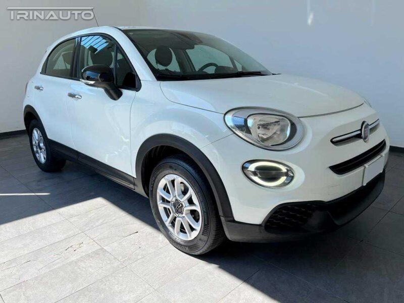 Fiat 500X 1.3 Mjet 95cv 4x2 Business  '2019