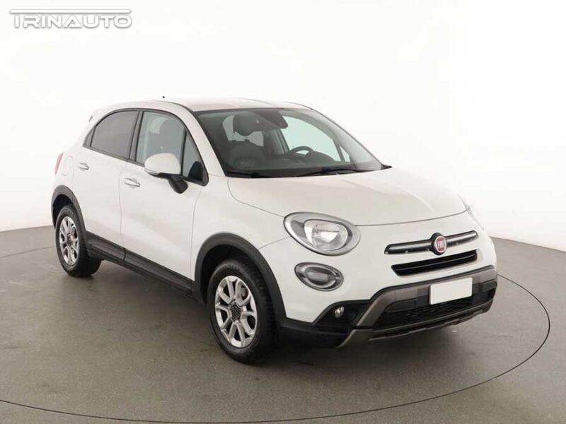 Fiat 500X 1.3 Mjet 95cv 4x2 Business  '2019