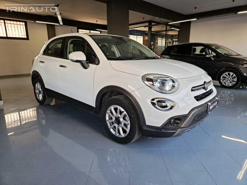 Fiat 500X 1.3 Mjet 95cv 4x2 Business  '2019