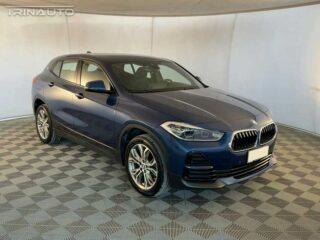 BMW X2 XDrive 18D Business  '2022