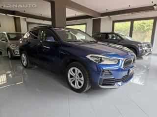 BMW X2 XDrive 18D Business  '2022