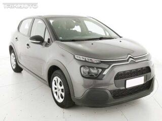 Citroën C3 PureTech 83 S&S Feel  '2020