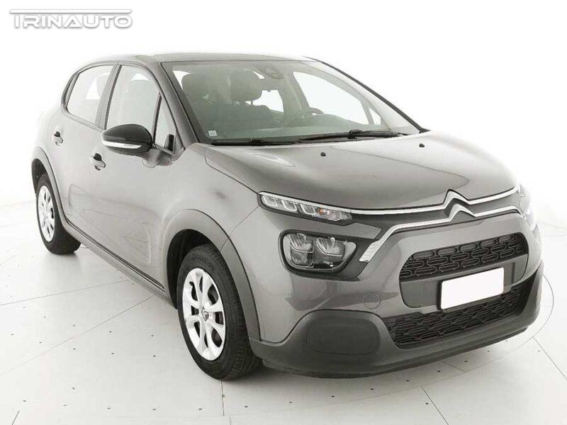 Citroën C3 PureTech 83 S&S Feel  '2020