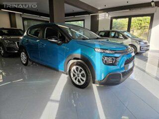 Citroën C3 BlueHDi 100 S&S Feel  '2021