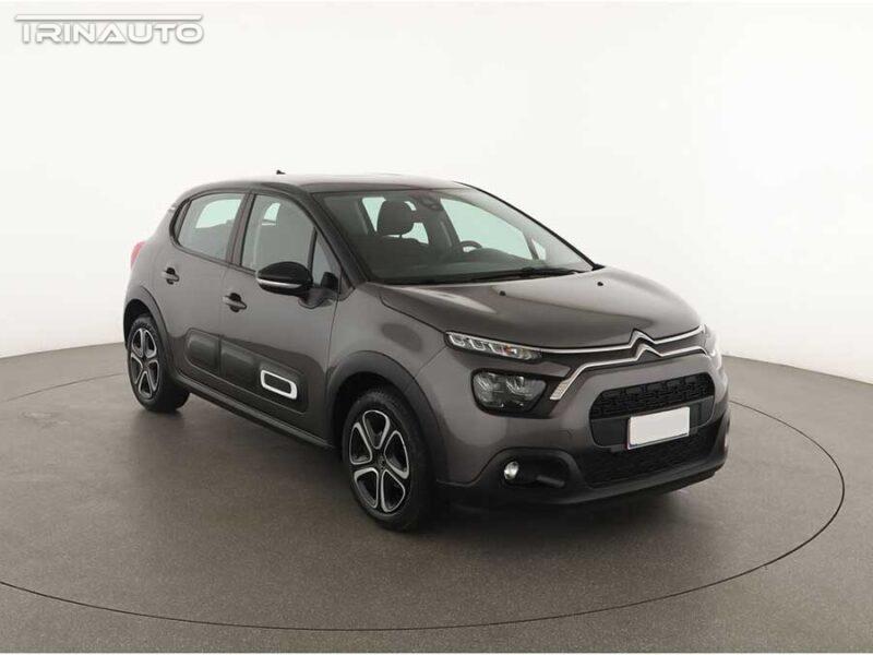 Citroën C3 PureTech 83 S&S Feel  '2021