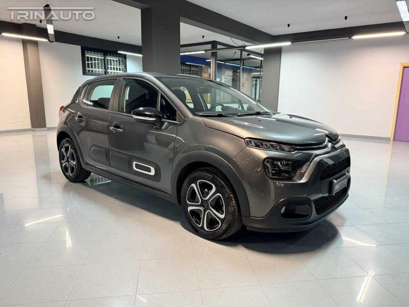 Citroën C3 PureTech 83 S&S Feel  '2021